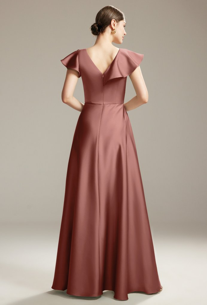 AW Mayella Dress